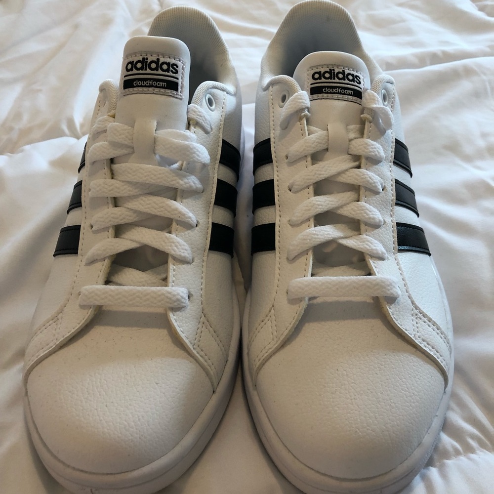 Adidas Ortholite Float -  Cloudfoam